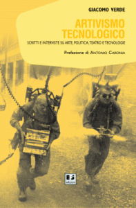 artivismo tecnologico