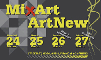 MixArt ArtNew